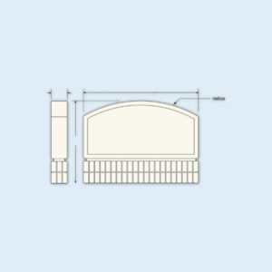 Custom Monument Sign MS 038