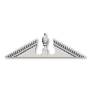 Products Exterior Pediments RF-PD20