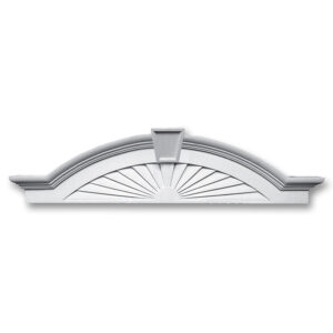 Products Exterior Pediments RF-PD30