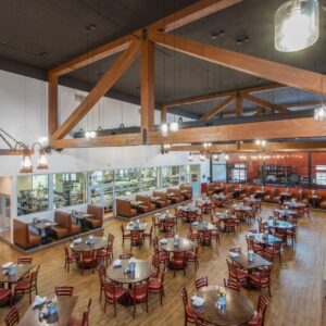 Rough Sawn Faux Wood Beams