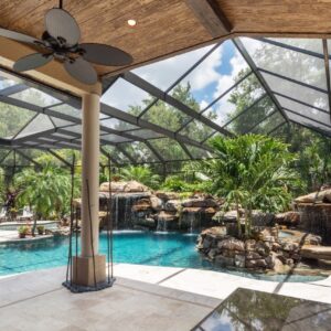 Rough Hewn Faux Wood Beams