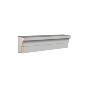 Sills and Bands polystyrene foam SB 004