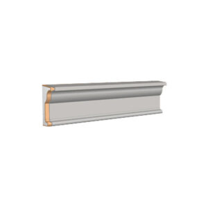 Sills and Bands polystyrene foam SB 021