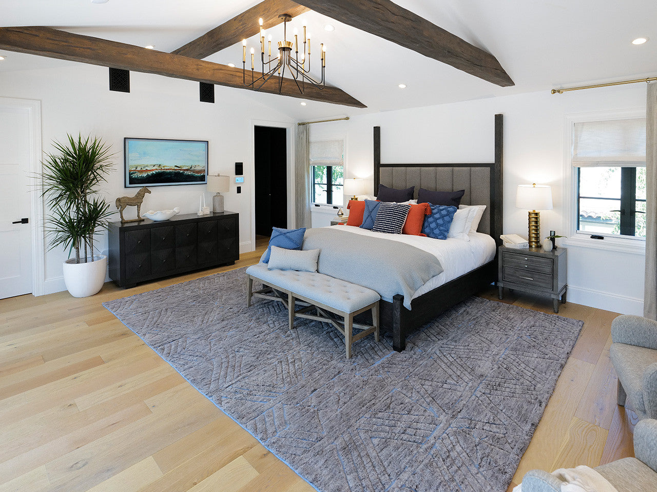 Timber Faux Wood Beams