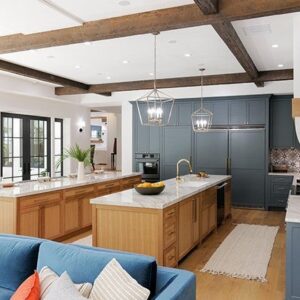 Tuscany Faux Wood Beams