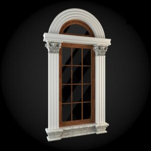 Window Surround 029