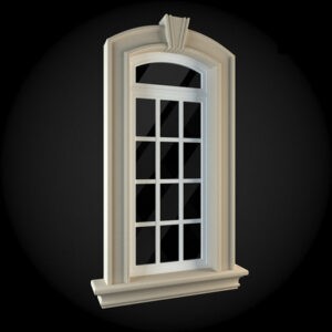 Window Surround 036