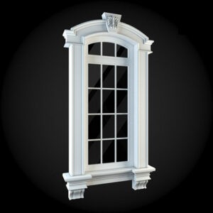 Window Surround 040