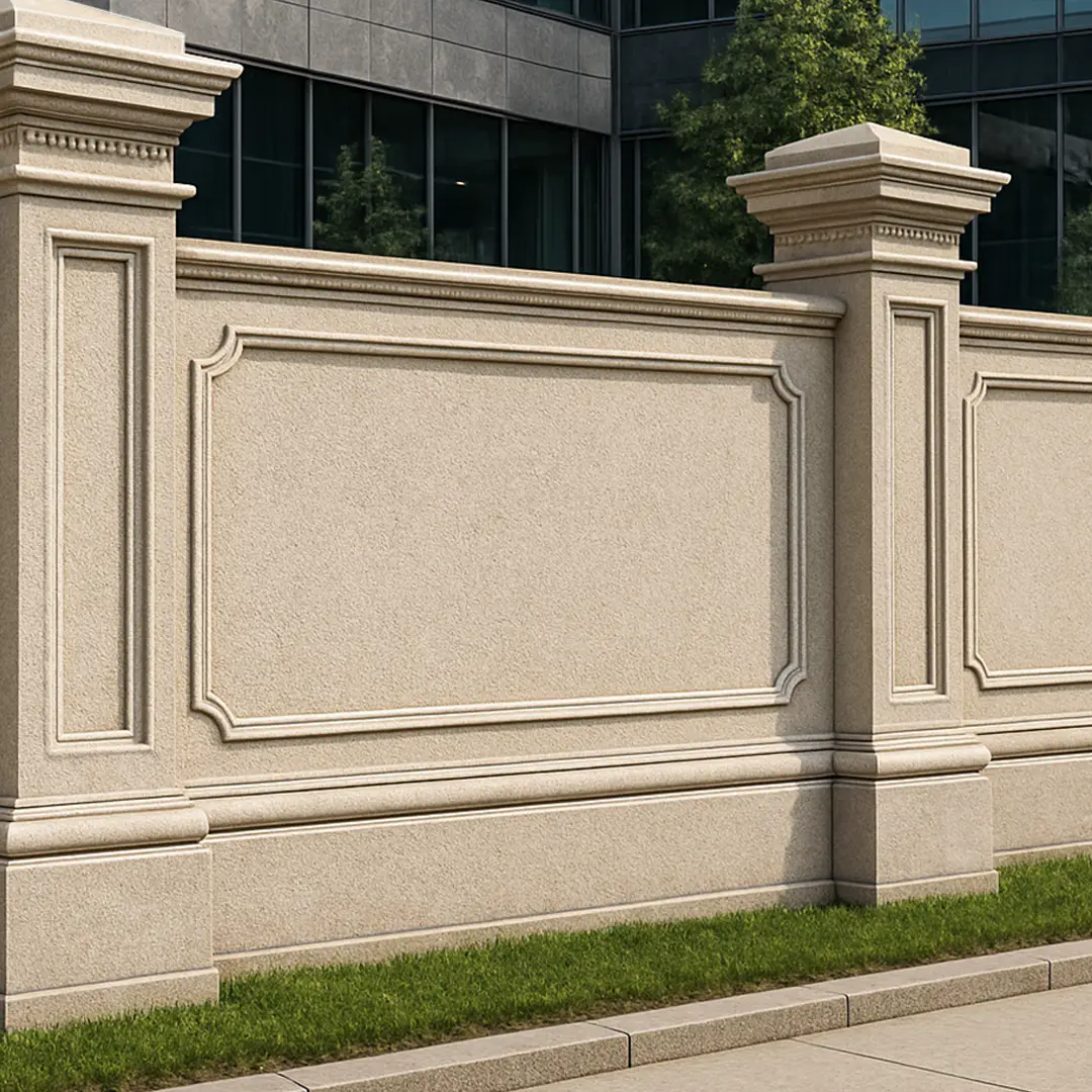 decorative fence panels 6ft