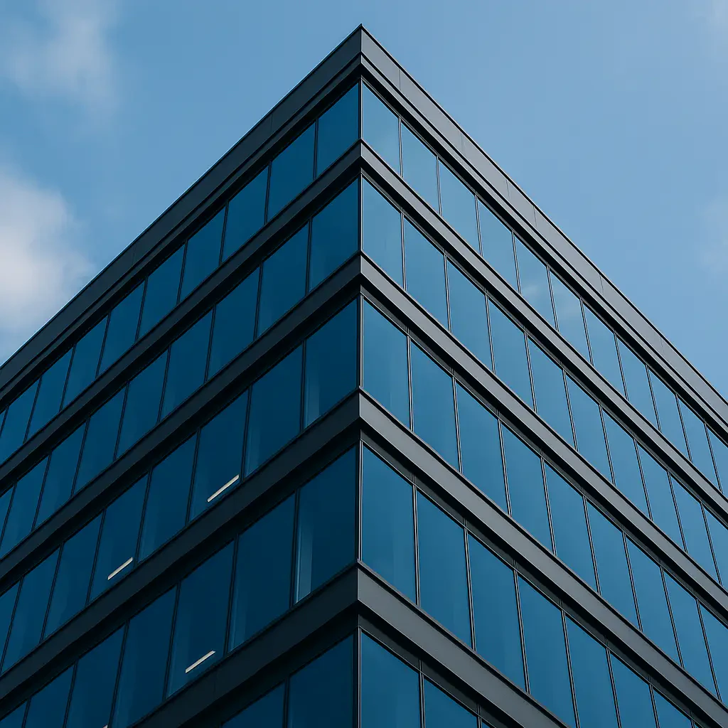 decorative foam bands