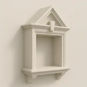 dormer windows definition