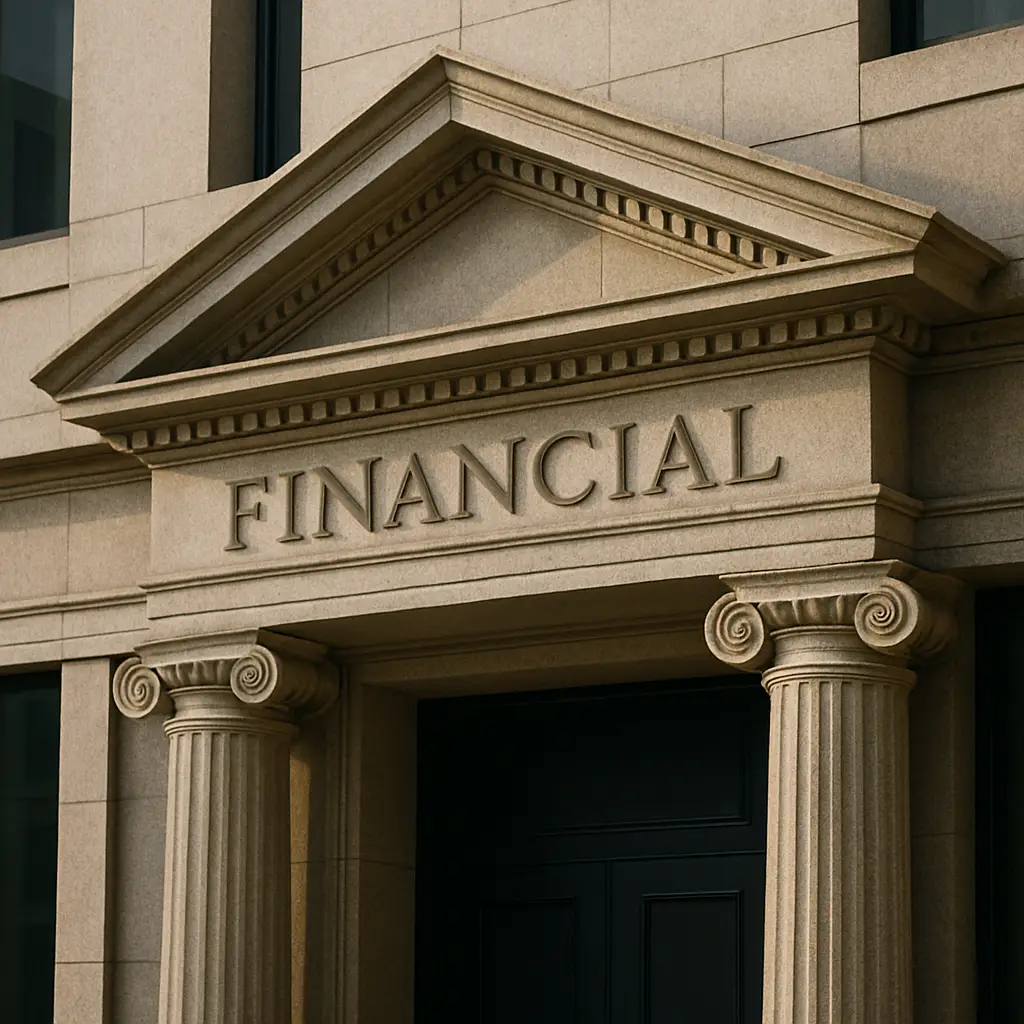 front door pediments
