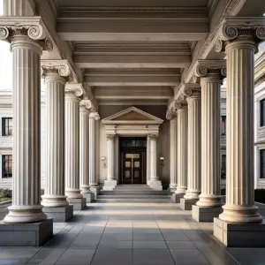 column capital types