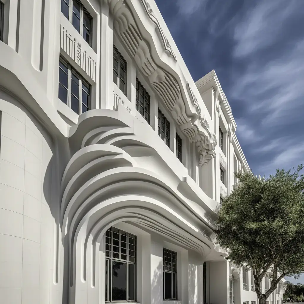 crown molding installation