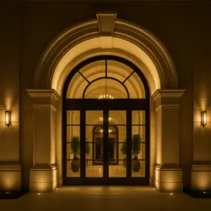 decorative keystones