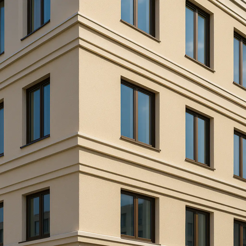 decorative window sills