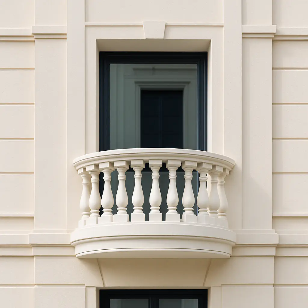 juliet balcony for sale