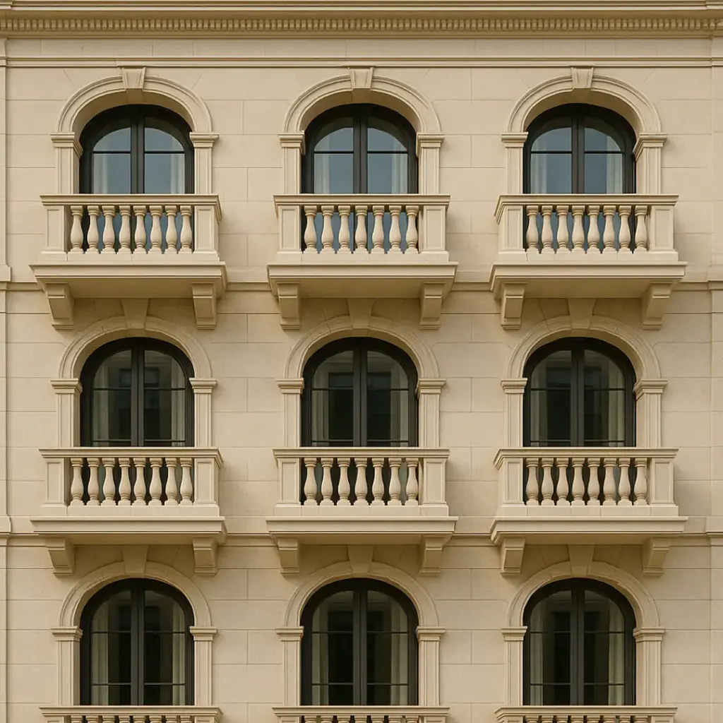 juliet balcony ideas