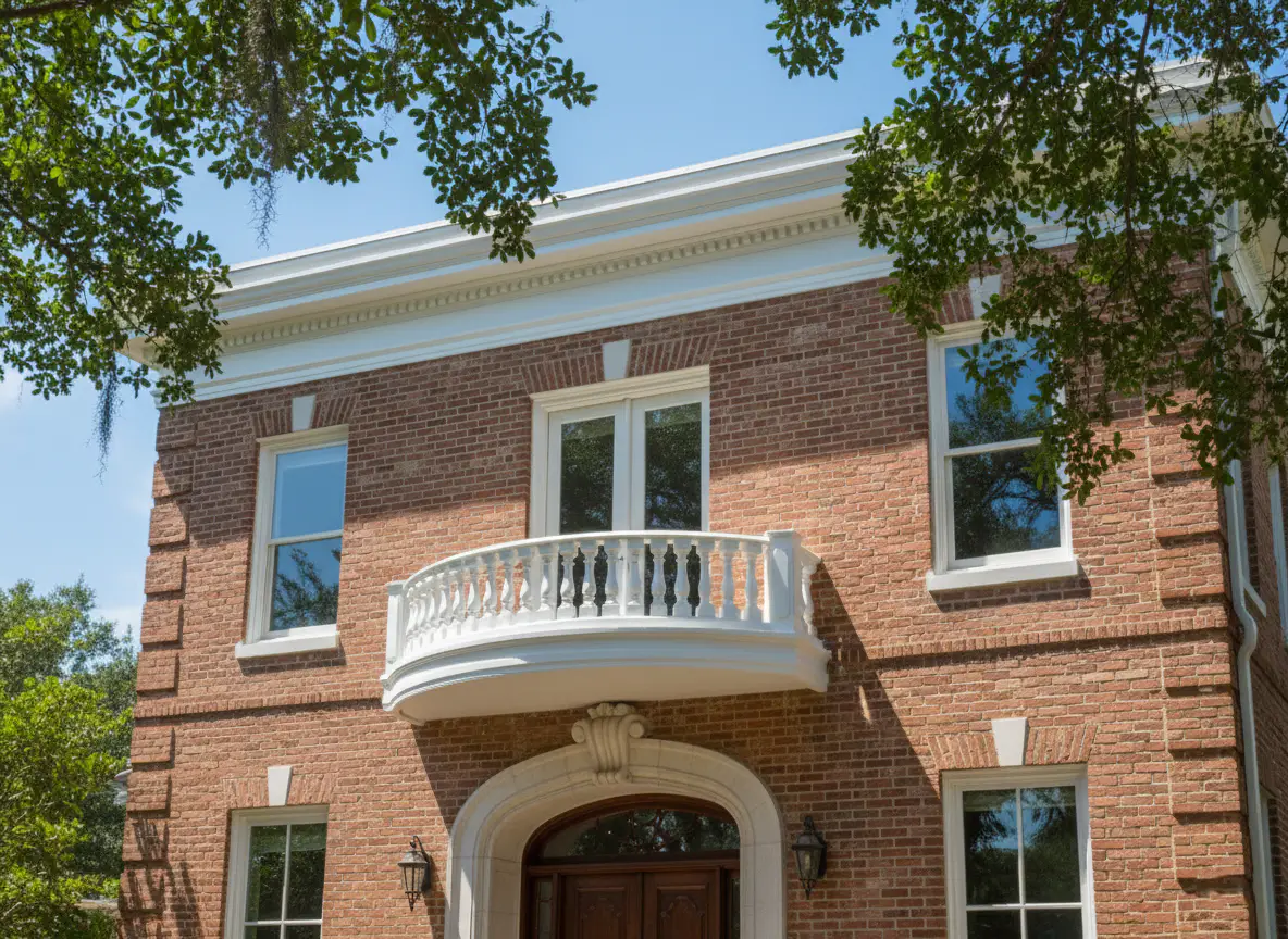 juliet balcony ideas