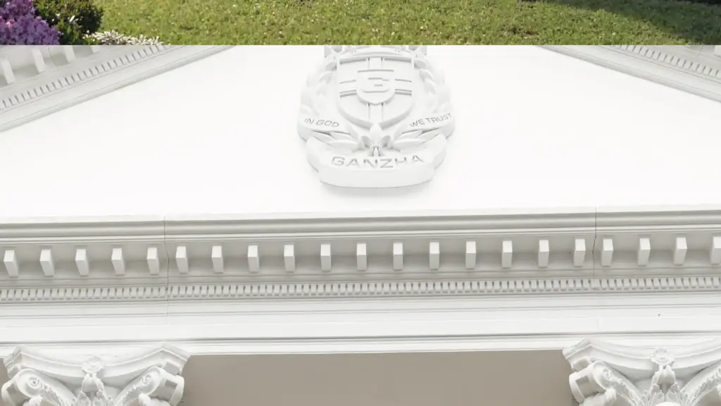 Decorative Wall Trim 8