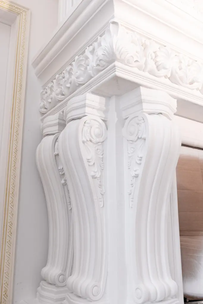 Exterior Corbels And Brackets 17