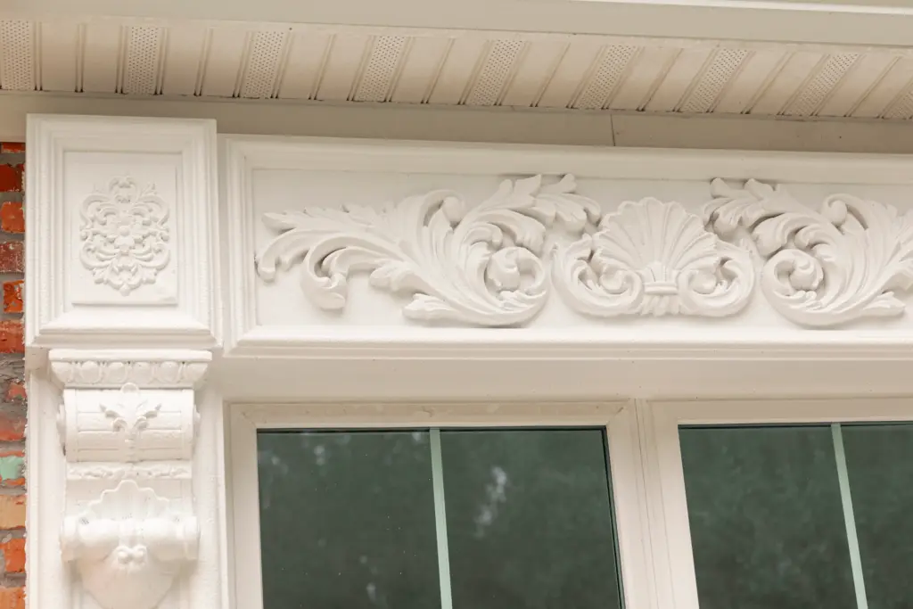 Exterior Corbels And Brackets 8