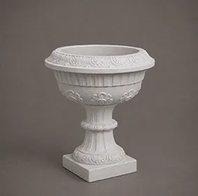 Antique Flower Pots