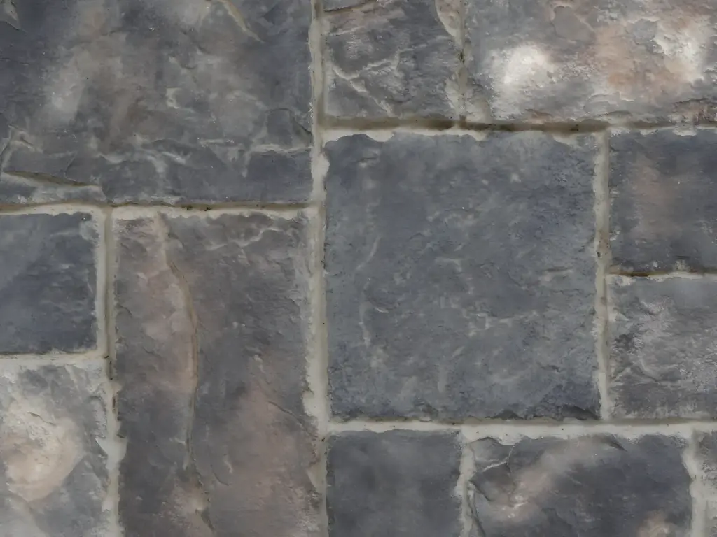CASTLE STYLE MASONRY CA FSP 7081