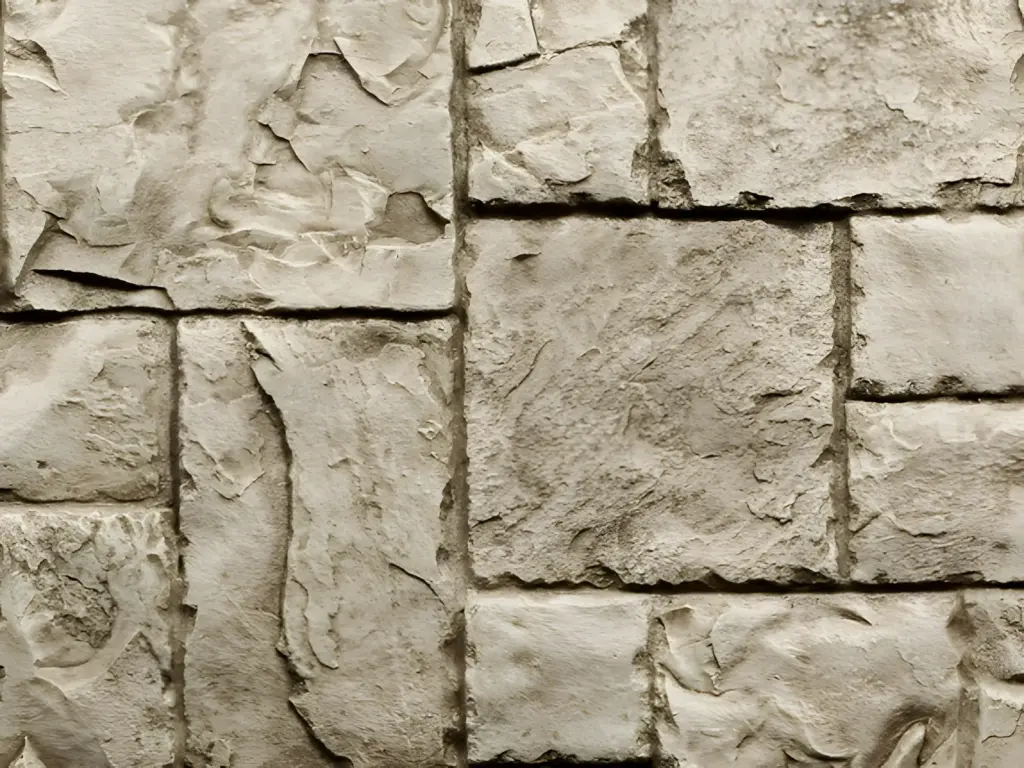 CASTLE STYLE MASONRY CA FSP 7534