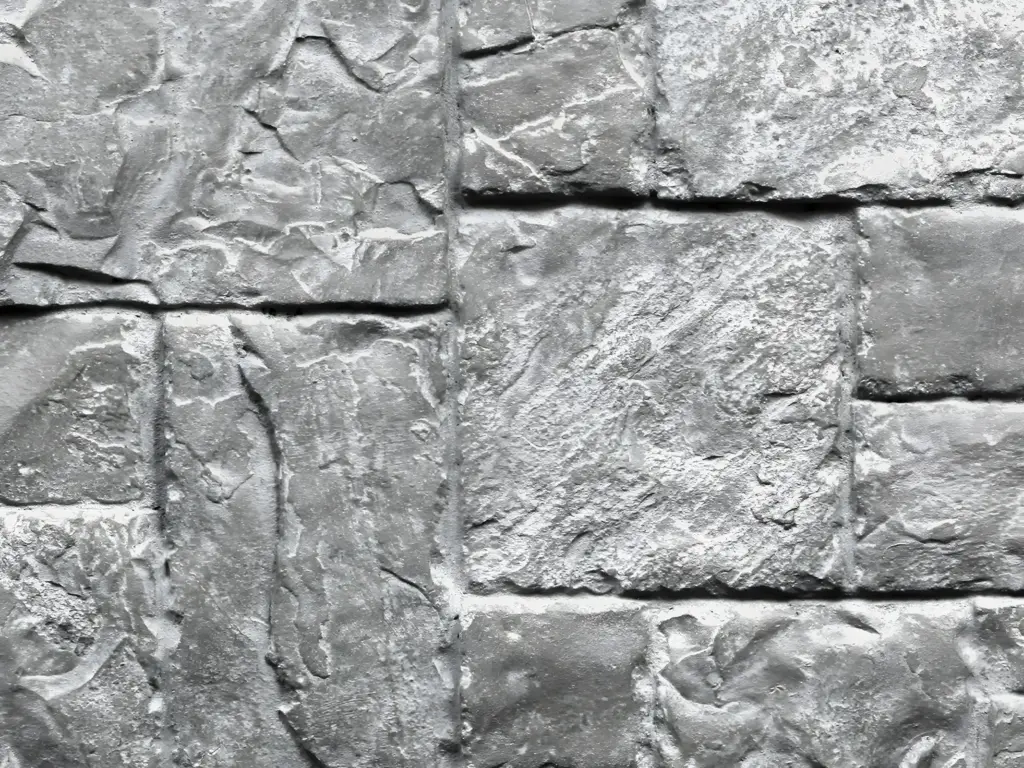 CASTLE STYLE MASONRY CA FSP 7643