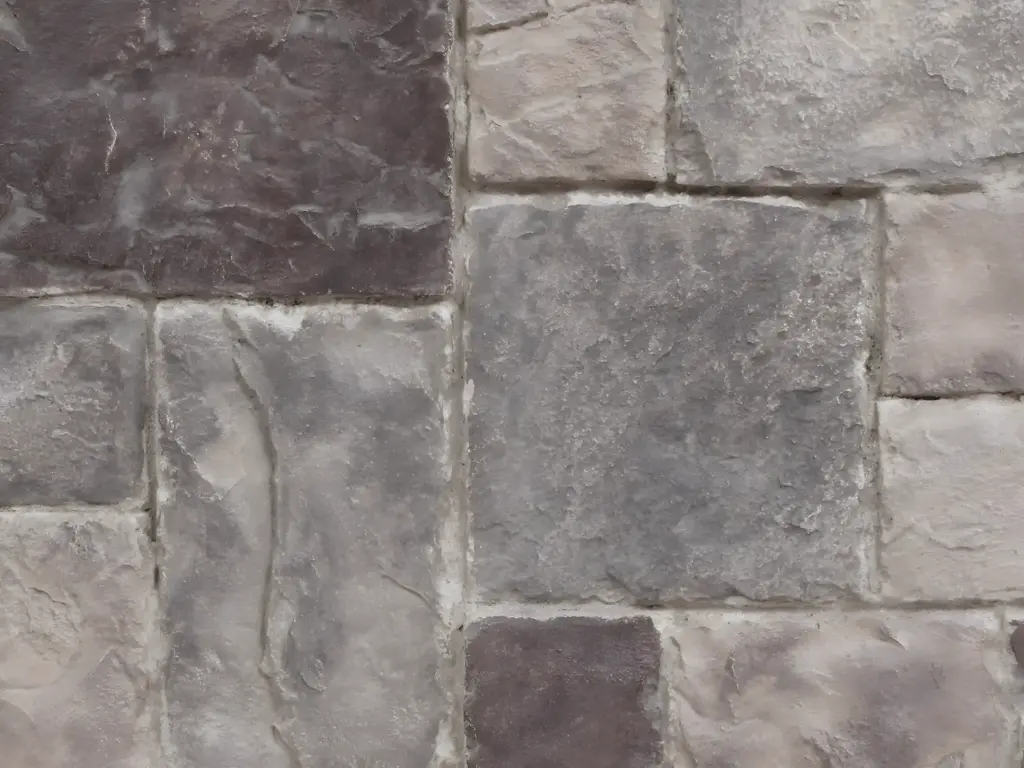 CASTLE STYLE MASONRY CA FSP 9078