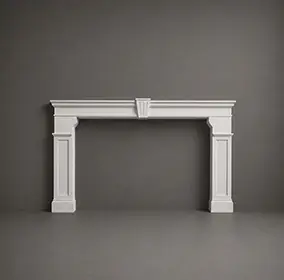 Kits completos para el marco de la puerta del garaje