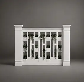Green Wall Vertical Garden Panel Systems