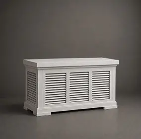 HVAC Soundbloc Enclosures