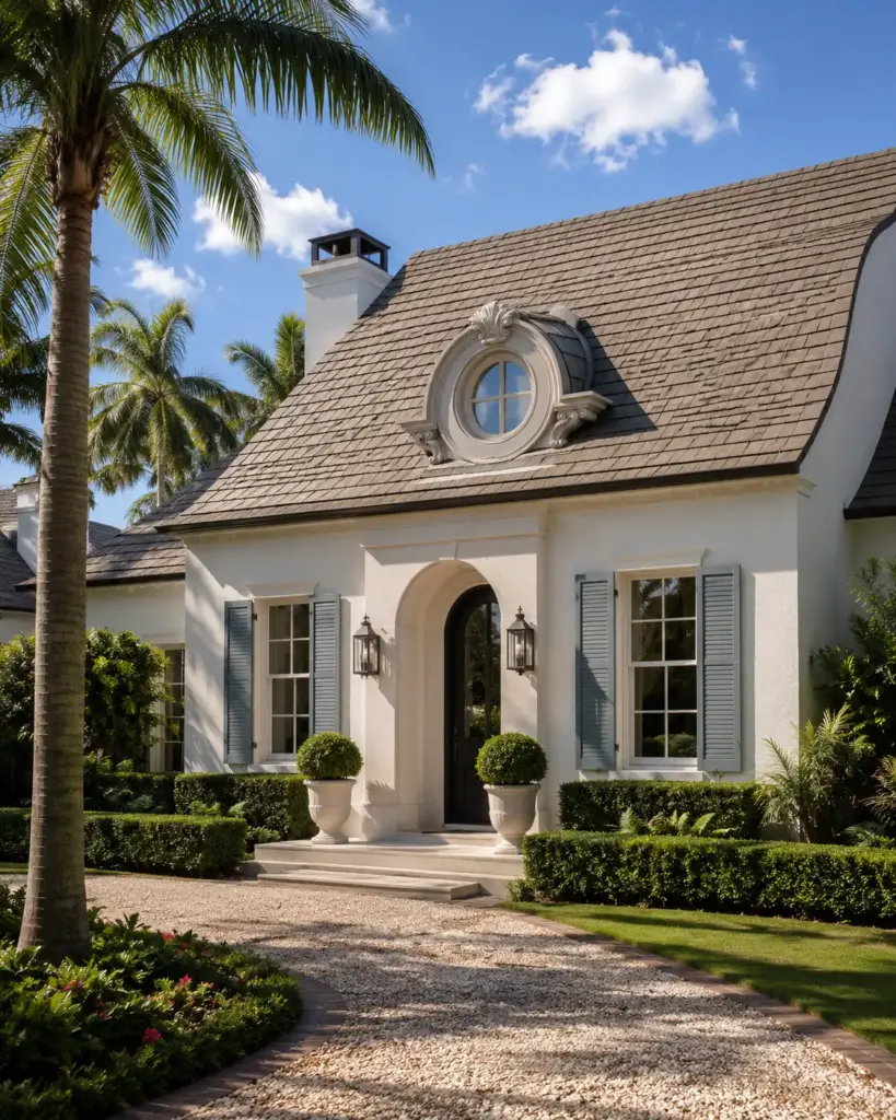 Dormer Roof Windows 2