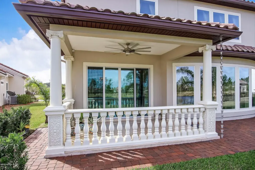 Railings Balustrades 8