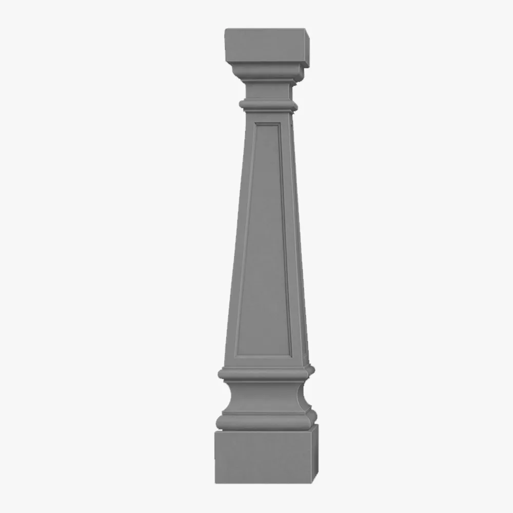Balustrades And Railing Systems 3