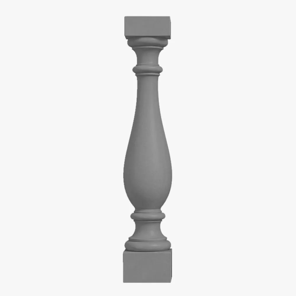 Balustrades And Railing Systems 4