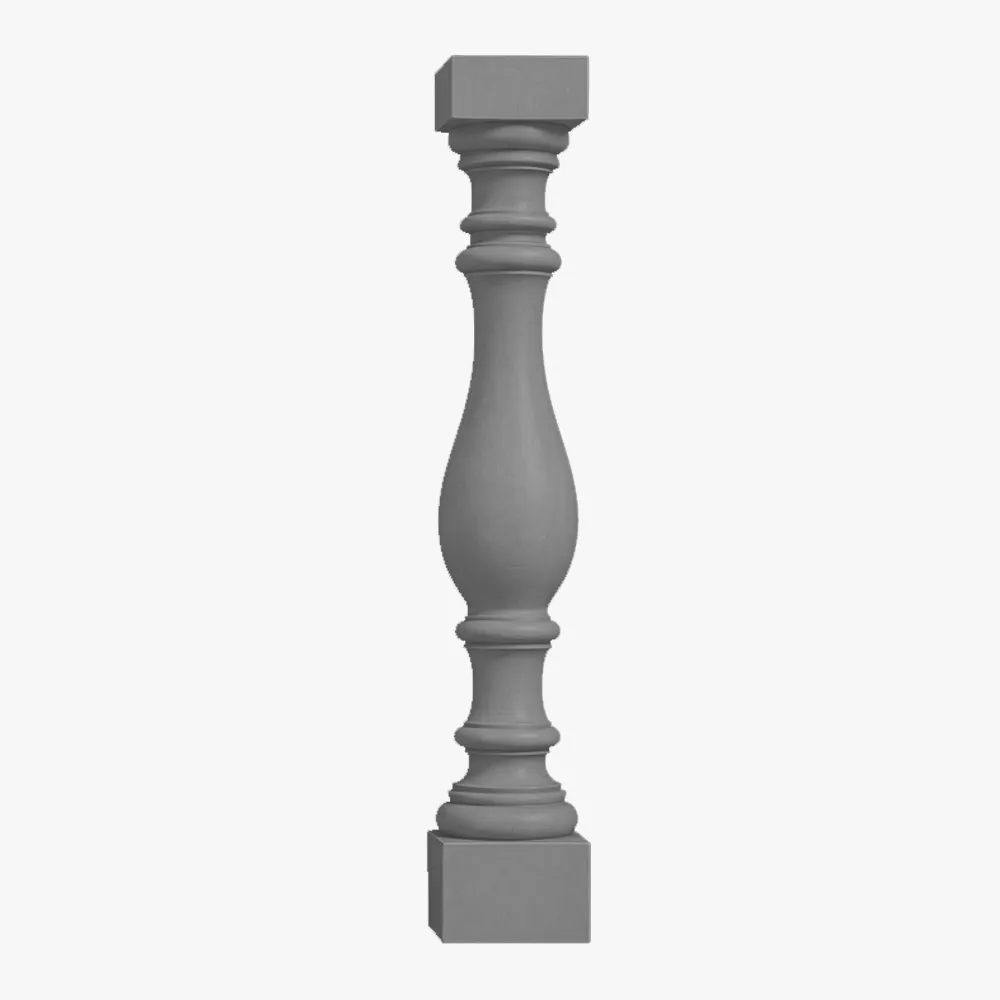 Balustrades And Railing Systems 7