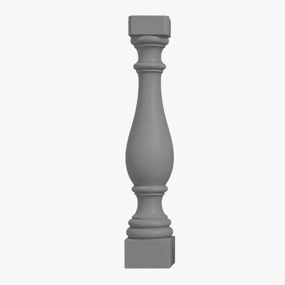 Balustrades And Railing Systems