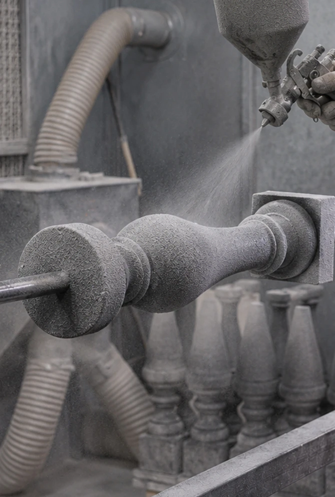 Balustrades And Railings Systems Header 3 Vertical