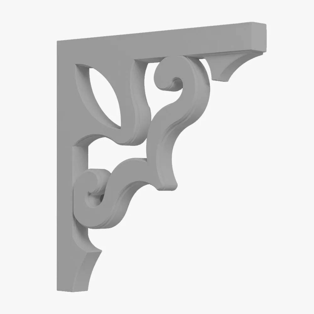 Brackets