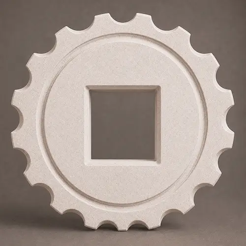 ColumnsFluted SQUARE