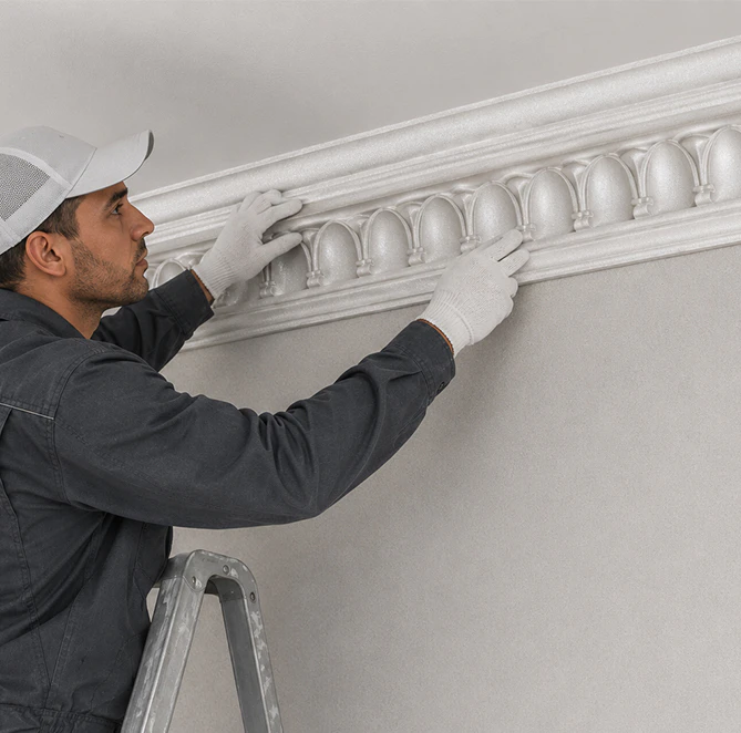 Commercial And Residential Cornices Header 7