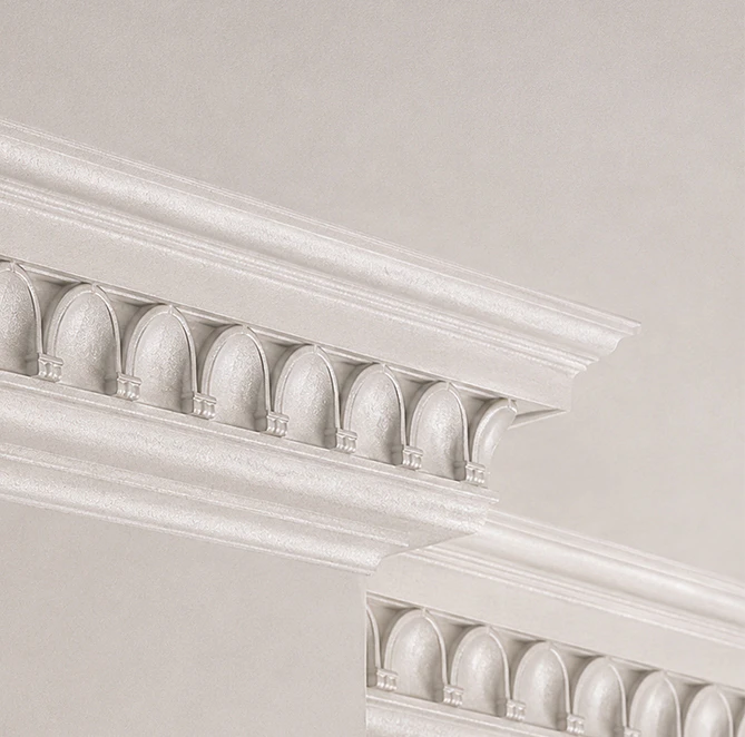 Commercial And Residential Cornices Header 8