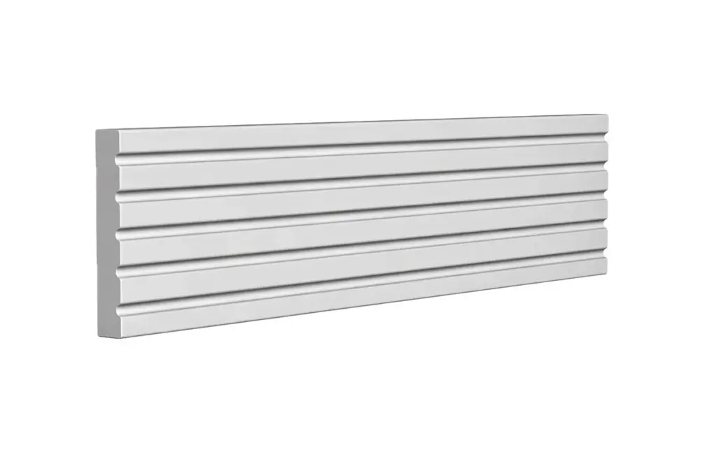 Decorative Moldings 8