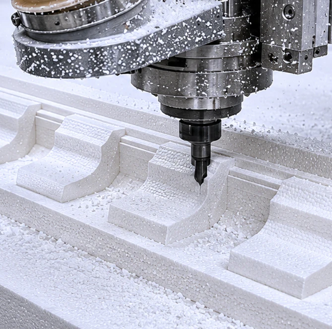 Decorative Moldings Header 1