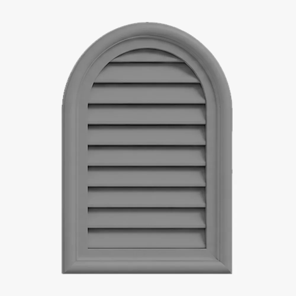 Exterior Louvers Shutters 13
