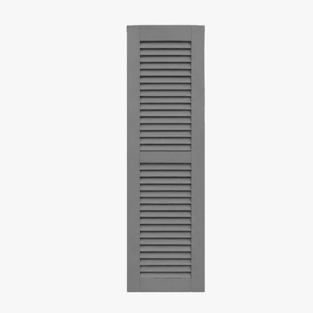 Exterior Louvers Shutters 2