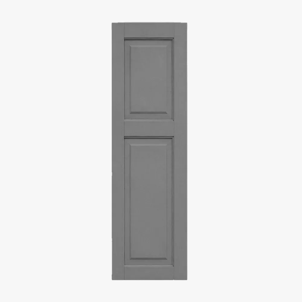 Exterior Louvers Shutters 3